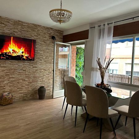 Appartement Happy Hideaway à Alicante Extérieur photo