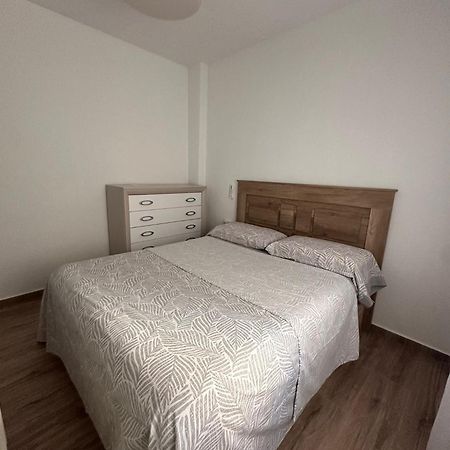 Appartement Happy Hideaway à Alicante Extérieur photo