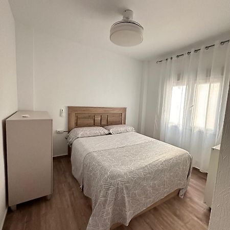 Appartement Happy Hideaway à Alicante Extérieur photo