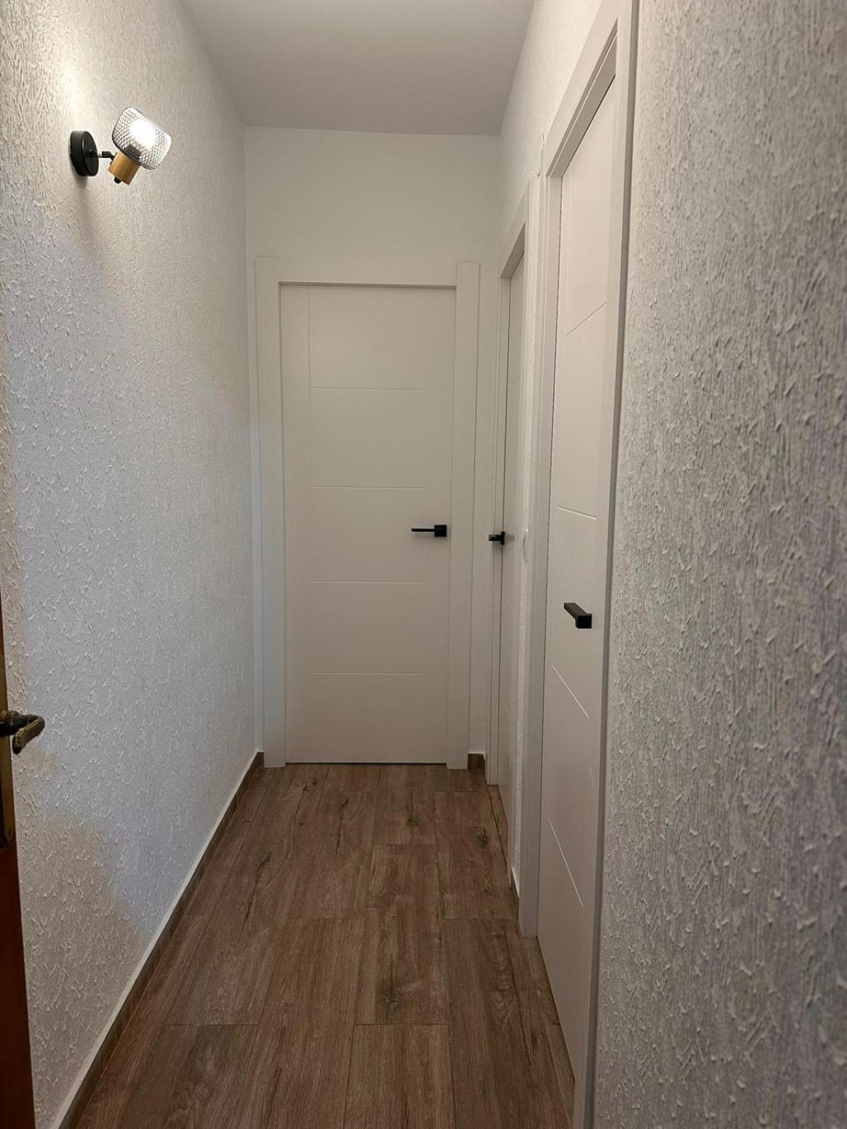 Appartement Happy Hideaway à Alicante Extérieur photo