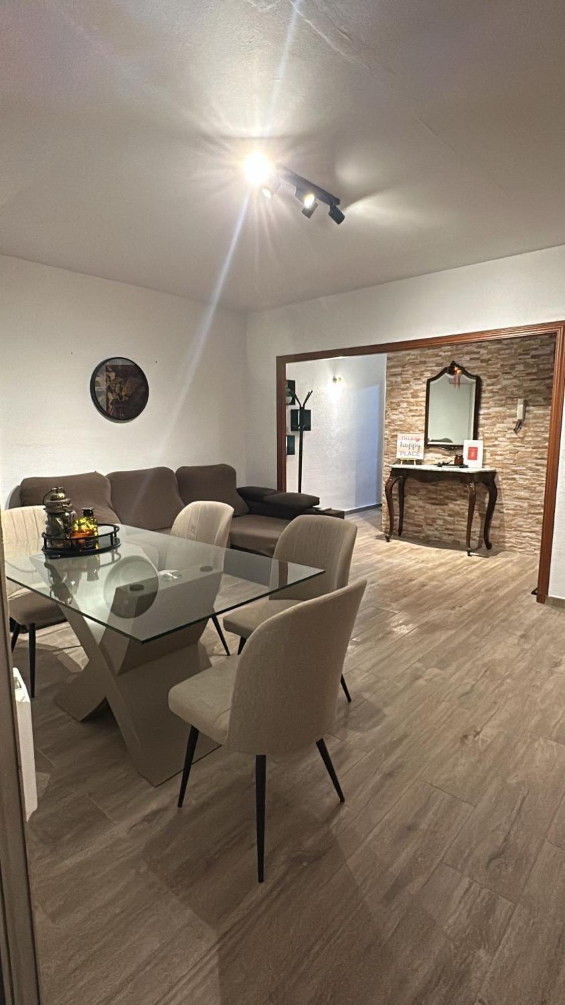 Appartement Happy Hideaway à Alicante Extérieur photo