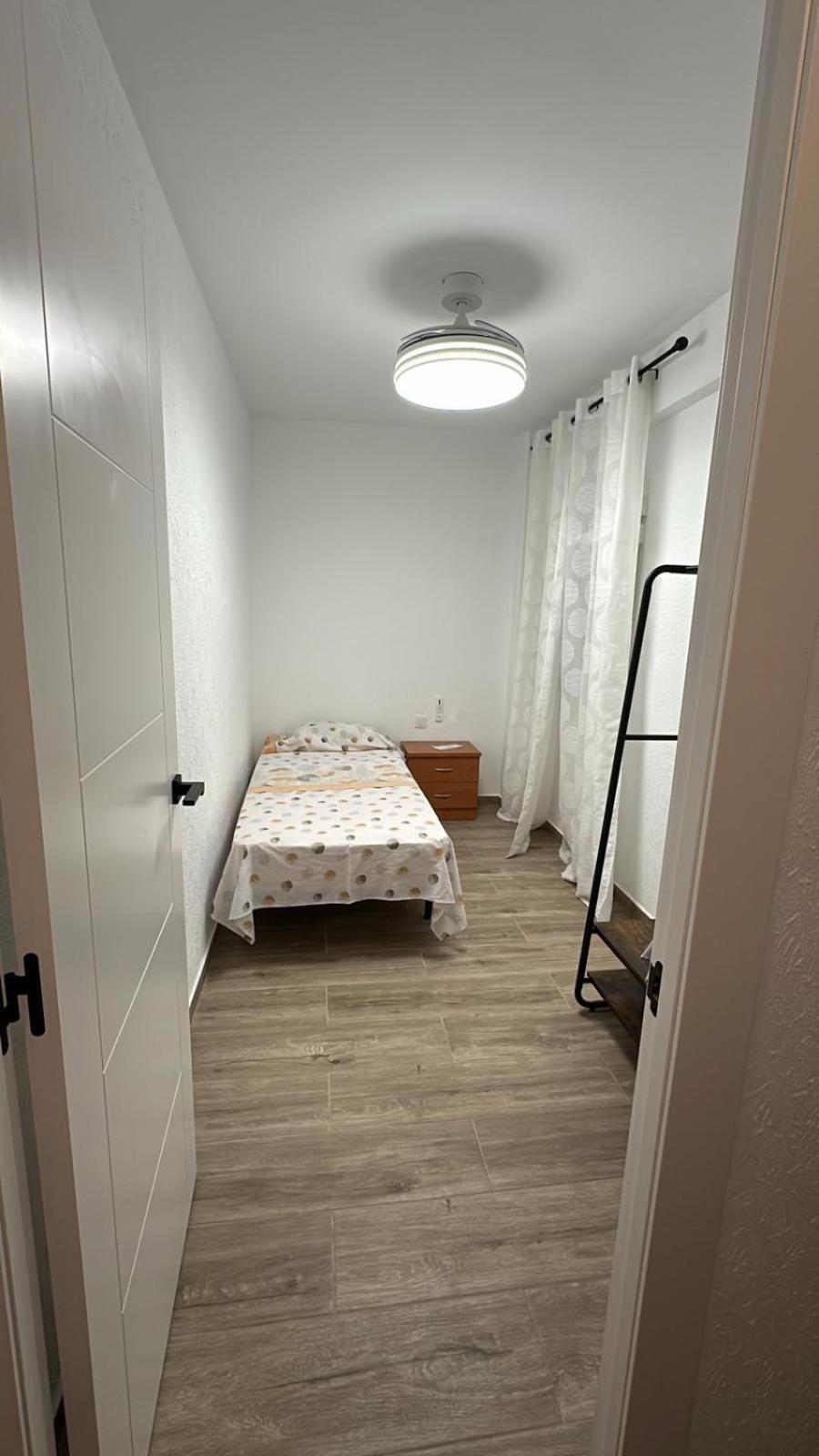 Appartement Happy Hideaway à Alicante Extérieur photo