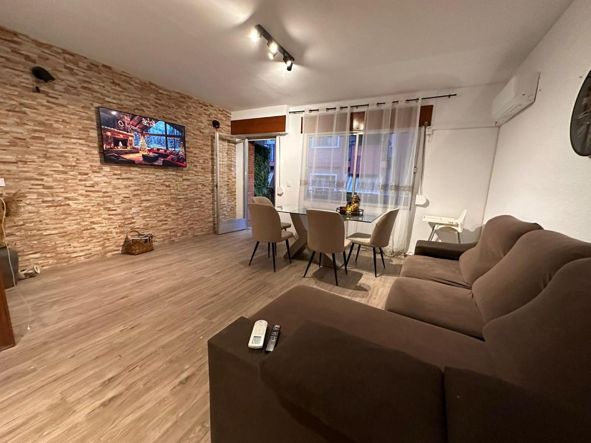 Appartement Happy Hideaway à Alicante Extérieur photo
