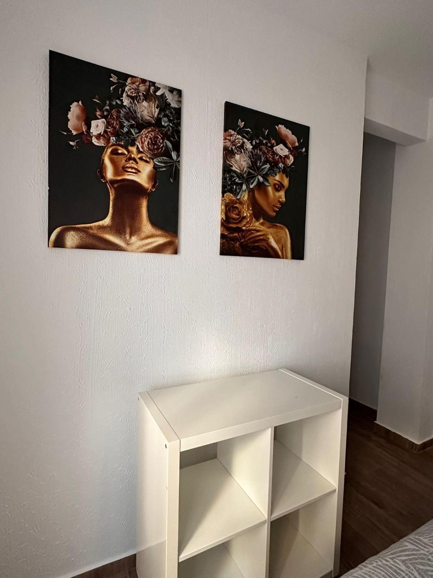 Appartement Happy Hideaway à Alicante Extérieur photo